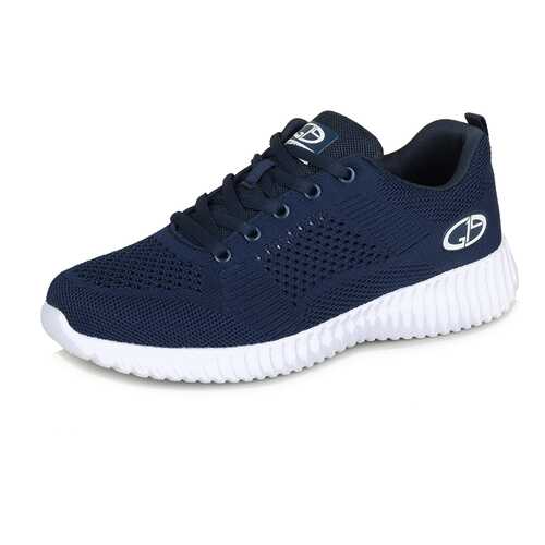Кроссовки женские G19 sport non stop K1750-27D синие 40 RU в Timberland