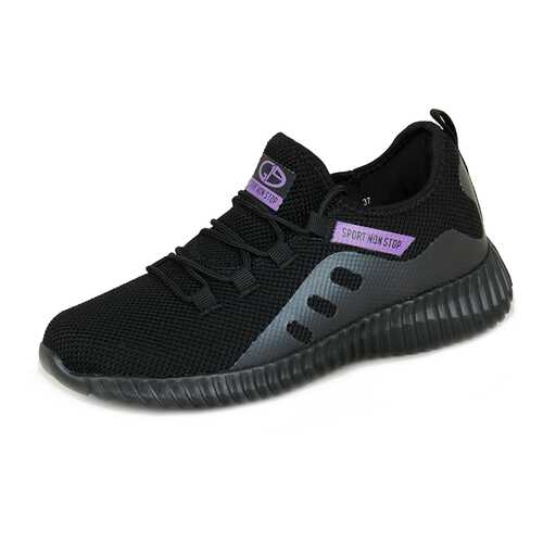 Кроссовки женские G19 sport non stop K1750-29 черные 40 RU в Timberland