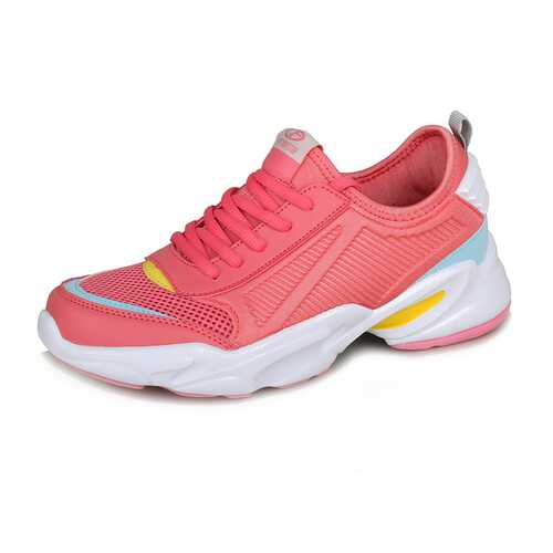 Кроссовки женские G19 sport non stop K1828-5B розовые 39 RU в Timberland