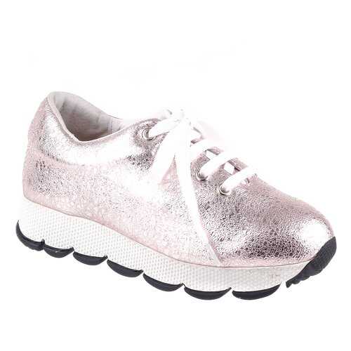 Кроссовки женские GIANNI RENZI RC3166B розовые 40 RU в Timberland