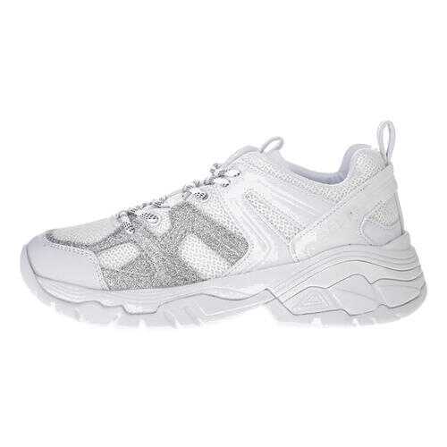 Кроссовки женские Guess FL5RLI-ELE12 белые 37 US в Timberland
