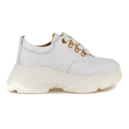Кроссовки женские Inuovo белые в Timberland