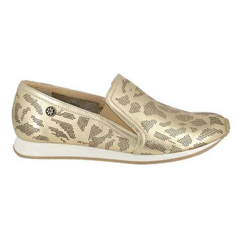 Кроссовки женские Just Couture 54612 желтые 40 RU в Timberland