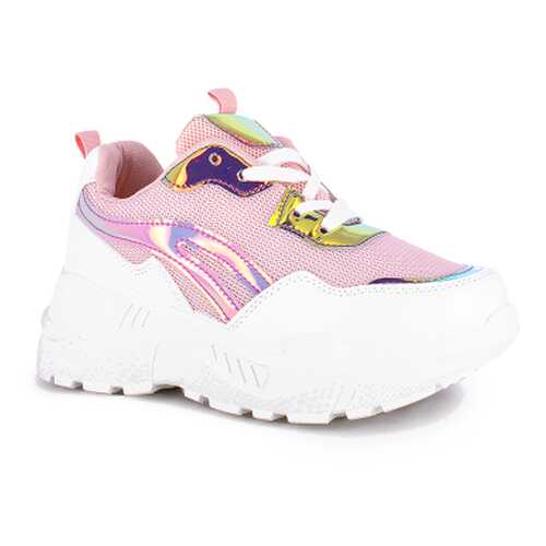 Кроссовки женские Just Couture 81408 розовые 41 RU в Timberland