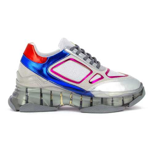 Кроссовки женские Just Couture 89144 черные 38 RU в Timberland