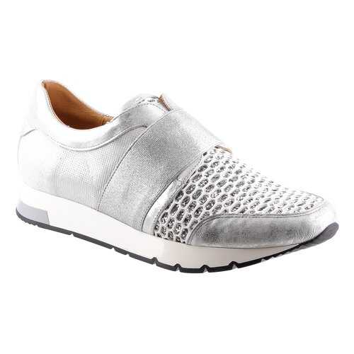 Кроссовки женские Kanna KV7280 серебристые 38 RU в Timberland