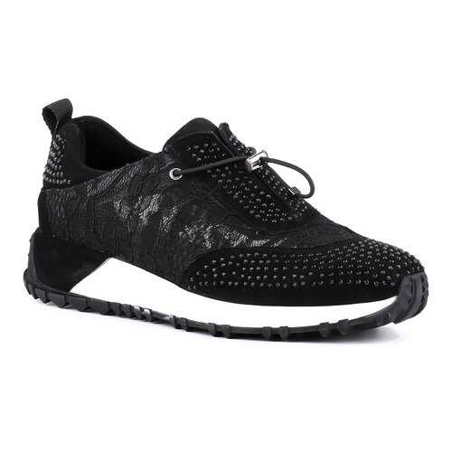 Кроссовки женские LA PINTA 0122-102 черные 36 RU в Timberland