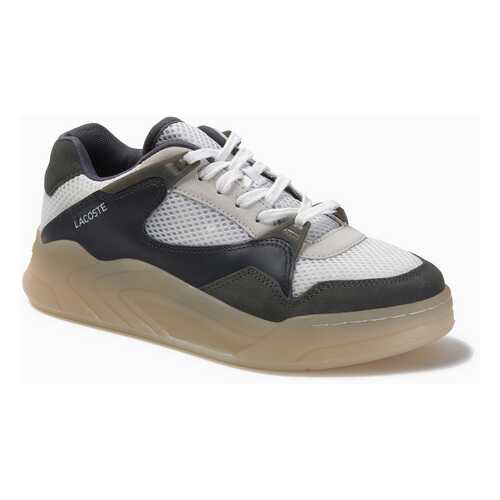Кроссовки женские Lacoste COURT SLAM DYNAMIC2201SFA белые 39 RU в Timberland