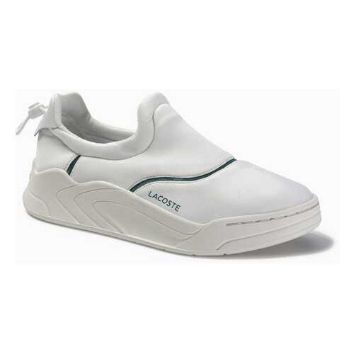 Кроссовки женские Lacoste COURT SLAM NEO 220 1 SFA белые 36 RU в Timberland