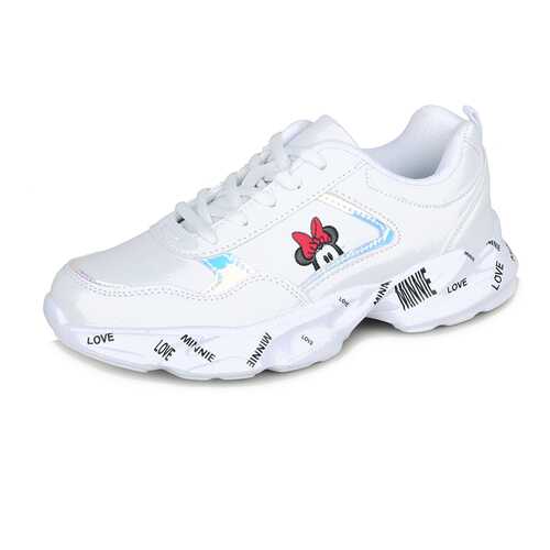 Кроссовки женские Minnie Mouse XB20S-23 белые 40 RU в Timberland