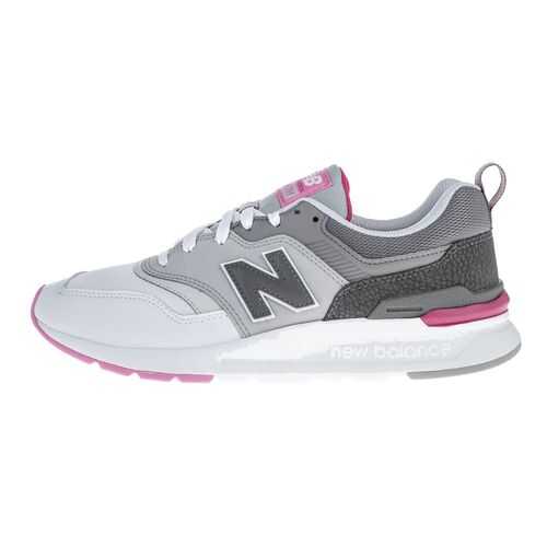 Кроссовки женские New Balance CW997HAX/B белые 9.5 US в Timberland