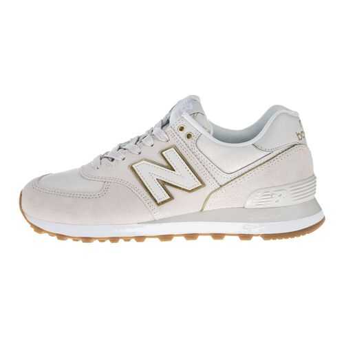 Кроссовки женские New Balance WL574SO белые 9.5 US в Timberland