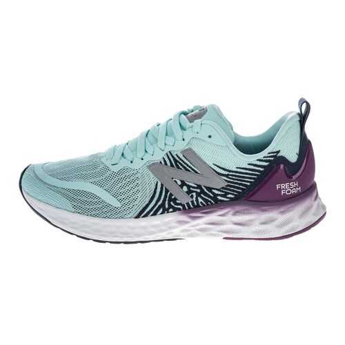 Кроссовки женские New Balance WTMPO бирюзовые 11 US в Timberland