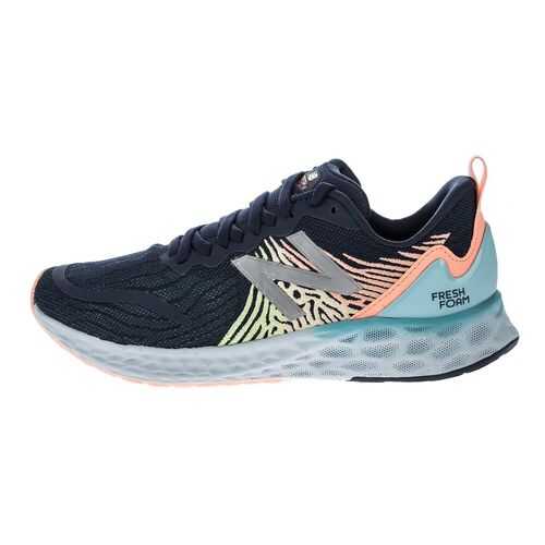 Кроссовки женские New Balance WTMPO синие 11 US в Timberland