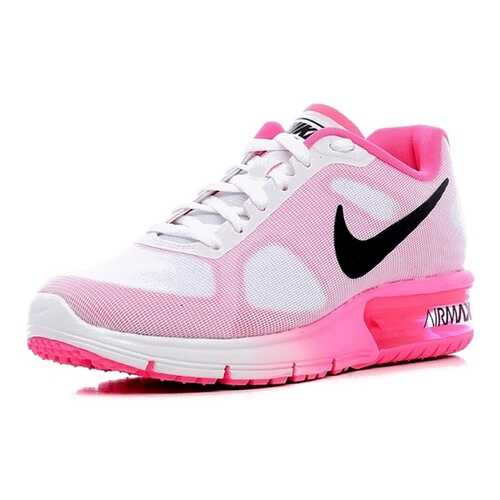 Кроссовки женские Nike 719916-106 белые 40.5 RU в Timberland