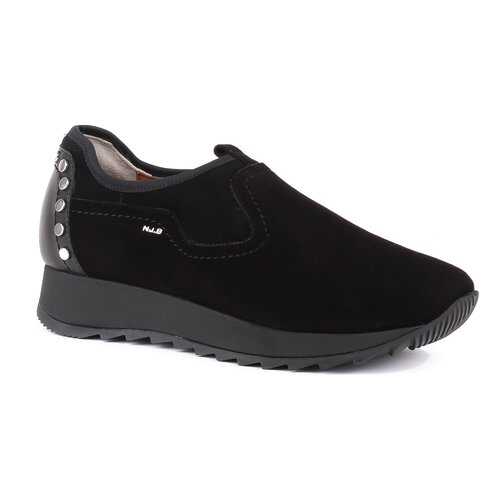 Кроссовки женские NORMA J BAKER 3241I8A черные 41 RU в Timberland