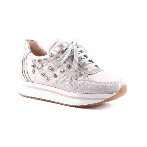 Кроссовки женские Pertini 181W14147D розовые 38 RU в Timberland