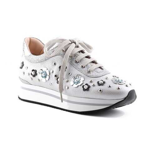 Кроссовки женские Pertini 181W14791D бежевые 40 RU в Timberland