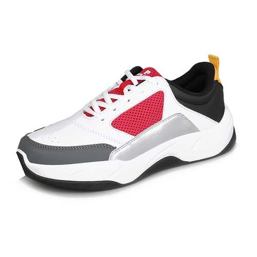 Кроссовки женские Pierre Cardin 00707310 разноцветные 40 RU в Timberland