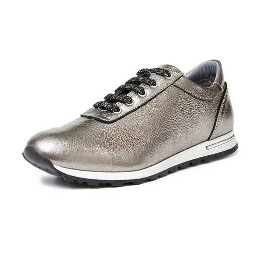 Кроссовки женские Pierre Cardin 00707340 серебристые 37 RU в Timberland