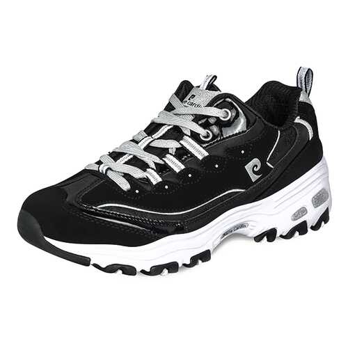 Кроссовки женские Pierre Cardin 00708280 черные 39 RU в Timberland