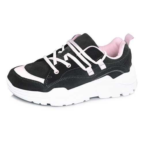 Кроссовки женские Pierre Cardin 710018285 серые 40 RU в Timberland