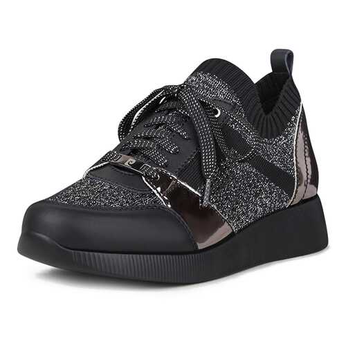 Кроссовки женские Pierre Cardin 710018918 черные 37 RU в Timberland