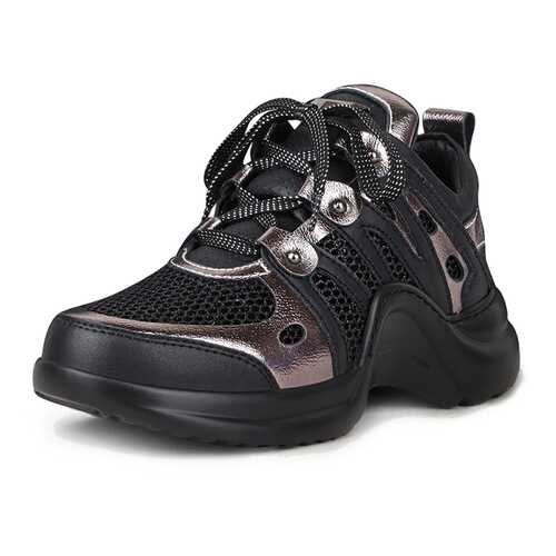 Кроссовки женские Pierre Cardin 710018919 черные 39 RU в Timberland