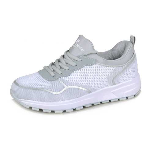 Кроссовки женские Pierre Cardin K1819-4A серые 39 RU в Timberland