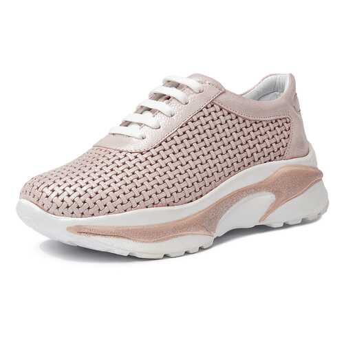 Кроссовки женские Pierre Cardin TR-MN-267-3413 розовые 39 RU в Timberland