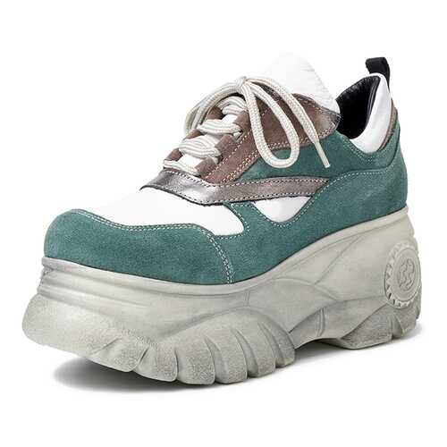 Кроссовки женские Pierre Cardin TR-MN-382-0277 разноцветные 40 RU в Timberland