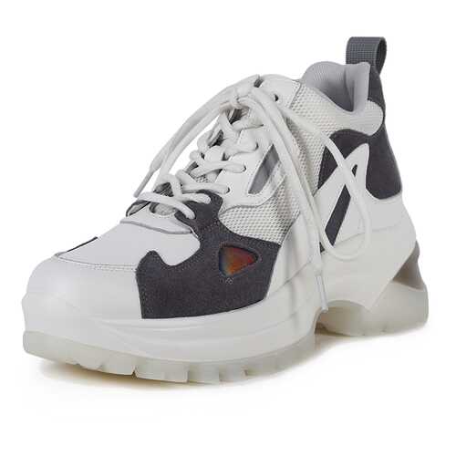 Кроссовки женские Pierre Cardin W7208002 белые 38 RU в Timberland