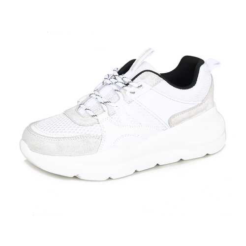 Кроссовки женские Pierre Cardin YL20SS-004B белые 37 RU в Timberland