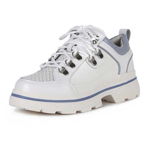 Кроссовки женские Pierre Cardin YYQ20S-154 белые 41 RU в Timberland