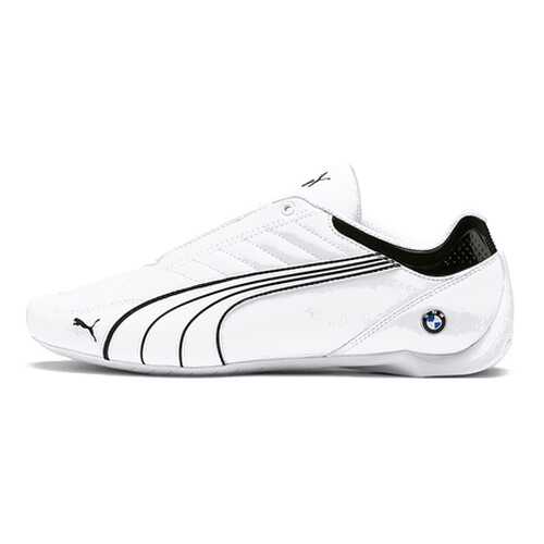 Кроссовки женские PUMA BMW MMS Future Kart Cat белые 36 RU в Timberland