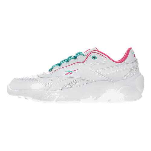 Кроссовки женские Reebok Premier CL белые 6.5 UK в Timberland