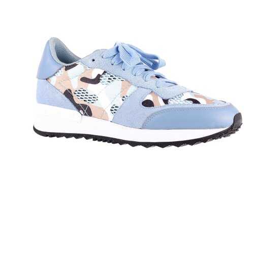 Кроссовки женские Rejois RB0030D синие 40 RU в Timberland