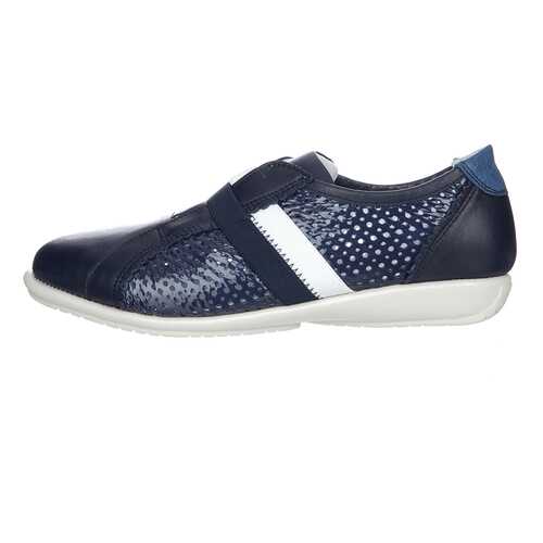 Кроссовки женские Relax Anatomic EK-1375-1813 синие 42 RU в Timberland