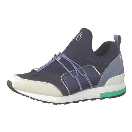 Кроссовки женские S.OLIVER [WOMEN] 5-5-23613-22-891/209_39 черные 39 RU в Timberland