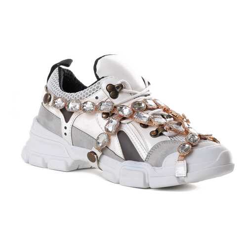 Кроссовки женские SENIORAH 5000 белые 39 RU в Timberland