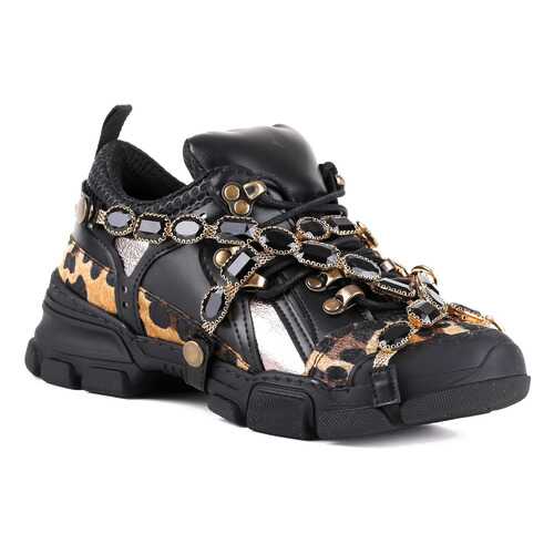 Кроссовки женские SENIORAH 5000 черные 40 RU в Timberland