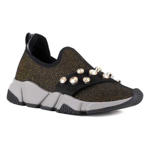 Кроссовки женские SENIORAH MO44-028 золотистые 39 RU в Timberland