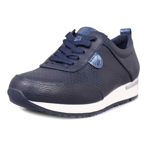 Кроссовки женские T.Taccardi 007064G0 синие 37 RU в Timberland