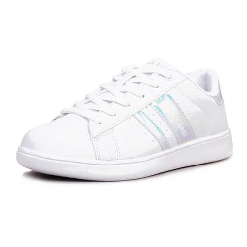 Кроссовки женские T.Taccardi 00706600 белые 41 RU в Timberland