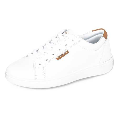 Кроссовки женские T.Taccardi 00708270 белые 37 RU в Timberland