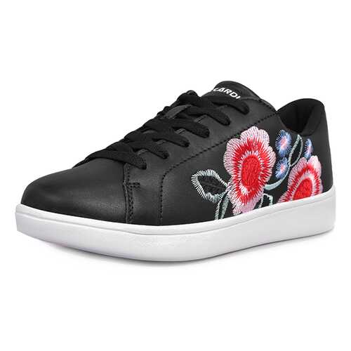 Кроссовки женские T.Taccardi 710017587 черные 37 RU в Timberland