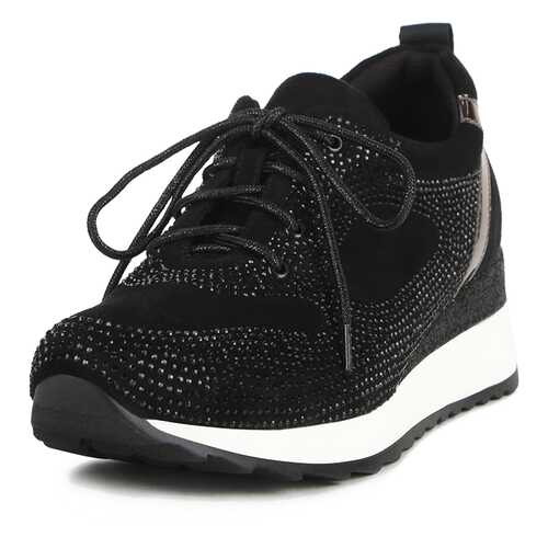 Кроссовки женские T.Taccardi 710018190 черные 37 RU в Timberland