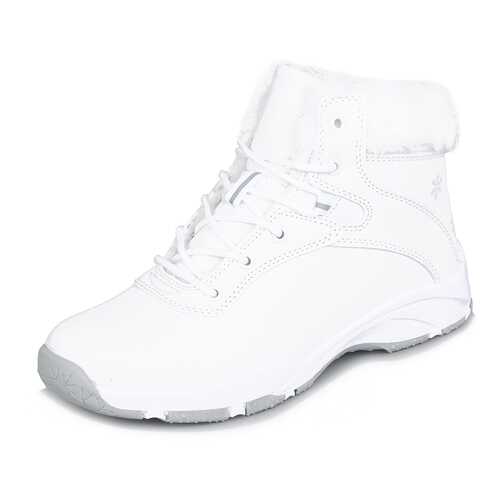 Кроссовки женские T.Taccardi 710018656 белые 37 RU в Timberland