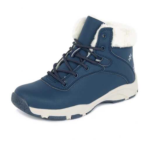 Кроссовки женские T.Taccardi 710018656 синие 38 RU в Timberland
