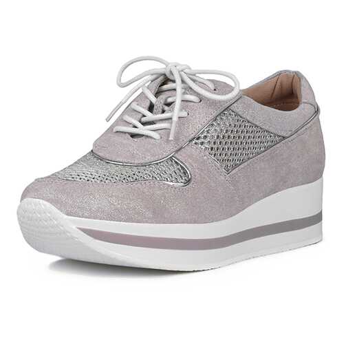 Кроссовки женские T.Taccardi 710018921 серые 39 RU в Timberland